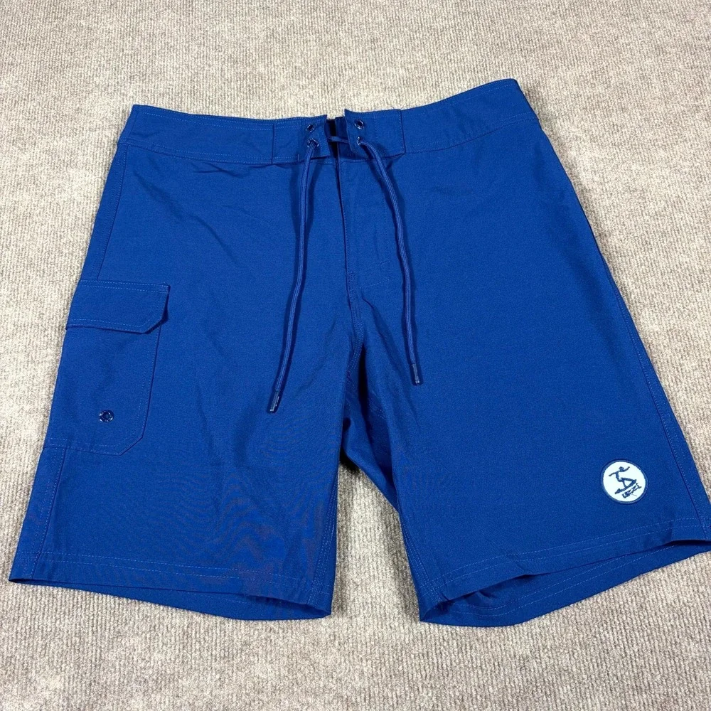 Uzzi swim trunks